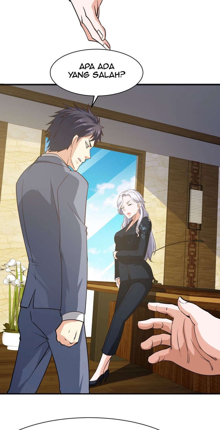 Melee Mad Soldier! Chapter 25 Gambar 28